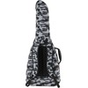 Dėklas elektrinei gitarai Fender FE920 Winter Camo