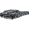 Dėklas elektrinei gitarai Fender FE920 Winter Camo