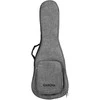Dėklas soprano ukulelei Cascha 5 mm HH 2028