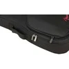 Dėklas soprano ukulelei Fender FU610