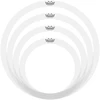 Dempferiavimo žiedų komplektas Remo RO-0246-00