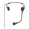 Dinaminis Ausinės mikrofonas Audio-Technica Pro8HecW