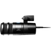 AUDIO-TECHNICA HYPERCARDIOID DYNAMIC PODCAST MICROPHONE AT2040USB