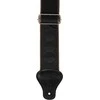 Diržas gitarai Cascha HH 2259 juodas