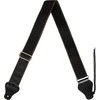 Diržas gitarai Cascha HH 2259 juodas