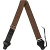 Diržas gitarai Cascha HH 2260 rudas