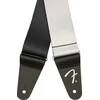 Diržas gitarai Fender Ombré Strap, sidabrinis