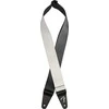 Diržas gitarai Fender Ombré Strap, sidabrinis