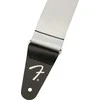 Diržas gitarai Fender Ombré Strap, sidabrinis