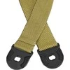 Diržas gitarai Fender Quick Grip Locking, sendintas tvydas