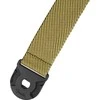 Diržas gitarai Fender Quick Grip Locking, sendintas tvydas