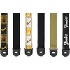 Diržas gitarai Fender Quick Grip Locking, sendintas tvydas