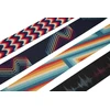 Diržas gitarai Fender Retro Rainbow Strap