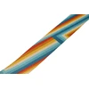 Diržas gitarai Fender Retro Rainbow Strap