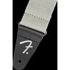 Diržas gitarai Fender SuperSoft Strap, pilkas