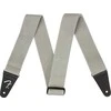 Diržas gitarai Fender SuperSoft Strap, pilkas