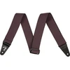 Diržas gitarai Fender WeighLess Tweed, rožinis