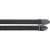 Diržas gitarai Stagg SN5BLK/L