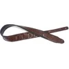 Diržas gitarai Stagg SPFL 40 BRW