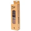 Diržas gitarai Stagg Classic SWO-CLASS-BLK