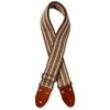 Diržas gitarai Stagg Classic SWO-CLASS-BRW