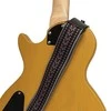 Diržas gitarai Stagg SWO COT RAF BLU