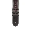 Diržas gitarai Stagg SWO COT RAF BLU