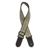 Diržas gitarai Stagg SWO COT RAF WH