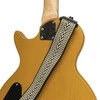 Diržas gitarai Stagg SWO COT RAF WH