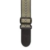 Diržas gitarai Stagg SWO COT RAF WH