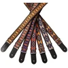 Diržas gitarai Stagg SWO-SAM2-Pilkas