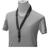 Diržas saksofonui Stagg SAX STRAP2 BK