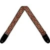 Diržas ukulelei Cascha Jacquard - Cross CUS-JW3