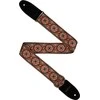 Diržas ukulelei Cascha Jacquard - Cross CUS-JW3