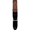 Diržas ukulelei Cascha Jacquard - Cross CUS-JW3