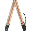 Diržas ukulelei Cascha Jacquard - Rainbow HH 2200