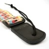Diržas ukulelei Cascha Jacquard - Rainbow HH 2200
