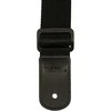 Diržas ukulelei Cascha Nylon - juodas HH 2204
