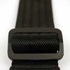 Diržas ukulelei Cascha Nylon - juodas HH 2204