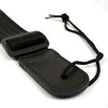 Diržas ukulelei Cascha Nylon - juodas HH 2204