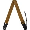 Diržas ukulelei Cascha Nylon - rudas HH 2203