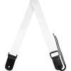 Diržas ukulelei Cascha Poly-Cotton baltas HH 2285