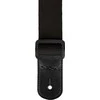 Diržas ukulelei Cascha Poly-Cotton juodas HH 2292