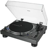 Profesionalus DJ patefonas Audio Technica AT-LP140XP, juodas