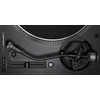 Profesionalus DJ patefonas Audio Technica AT-LP140XP, juodas
