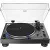 Profesionalus DJ patefonas Audio Technica AT-LP140XP, juodas