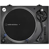 Profesionalus DJ patefonas Audio Technica AT-LP140XP, juodas