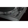 Profesionalus DJ patefonas Audio Technica AT-LP140XP, juodas
