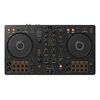 Pioneer DJ DJ valdiklis Pioneer DDJ-FLX4