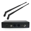 Dna Professional Bevielių mikrofonų sistema DNA VM - DUAL VOCAL HEAD SET